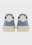 Autry Medalist Sneakers White Dames - Thumbnail 3