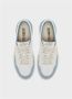 Autry Medalist Sneakers White Dames - Thumbnail 5