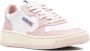 Autry Medalist Low Dames Sneakers White Dames - Thumbnail 2