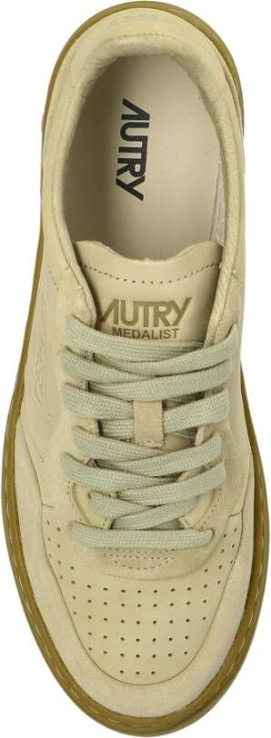 Autry Medalist sportschoenen