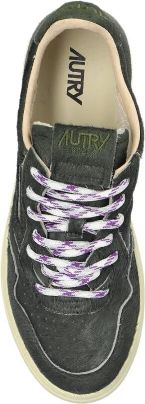 Autry Medalist sportschoenen