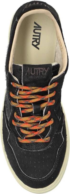 Autry Medalist sportschoenen