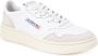 Autry Medalist Low Sneakers White Dames - Thumbnail 2