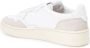 Autry Medalist Low Sneakers White Dames - Thumbnail 3