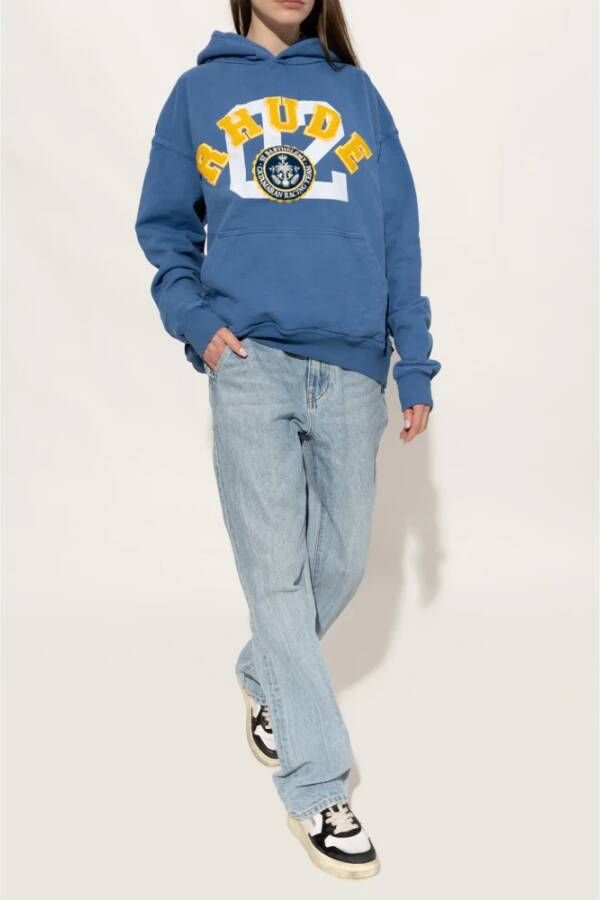 Autry Medalist Super Vintage Sneakers