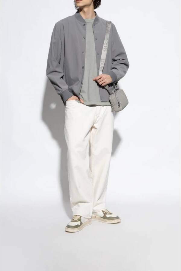 Autry Medalist Super Vintage Sneakers