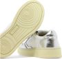 Autry Metalen Hiel Sneakers Urban Chic Stijl - Thumbnail 2