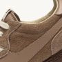 Autry Metallic Pinda Sneaker met Vintage Flair - Thumbnail 2