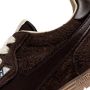 Autry Metallic Suède Sneaker - Thumbnail 2