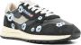 Autry Midnight Blue Veterschoenen Multicolor Dames - Thumbnail 4