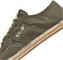 Autry Militaire Stijl Espadrilles - Thumbnail 2
