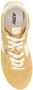 Autry Monogram Detailing Lage Suède Sneakers - Thumbnail 2