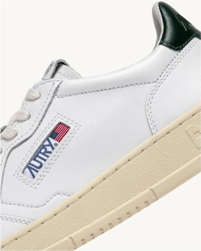 Autry Mountain Medalist Low Sneakers