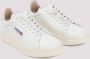 Autry Stijlvolle Sneakers voor Dagelijks Gebruik Beige Dames - Thumbnail 32