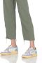 Autry Leren Sneakers met Vintage Effect Blue Dames - Thumbnail 9