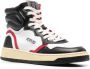 Autry Multicolor Liberty High-Top Sneakers Multicolor Heren - Thumbnail 3