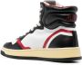 Autry Multicolor Liberty High-Top Sneakers Multicolor Heren - Thumbnail 4