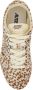 Autry Low-Top Sneakers Windspin Low Wom Sneaker in beige - Thumbnail 3