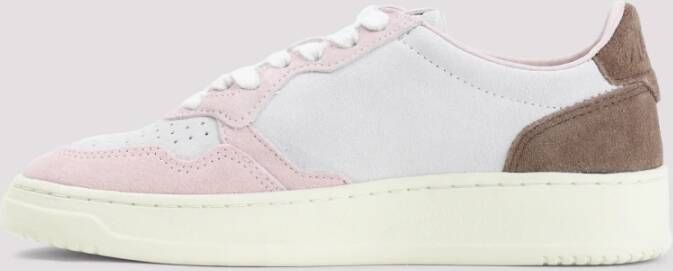 Autry Multicolor Sneakers voor Vrouwen Multicolor Dames