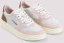 Autry Multicolor Sneakers voor Vrouwen Multicolor Dames - Thumbnail 3