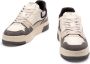Autry Multicolor Sneakers Multicolor Heren - Thumbnail 3