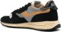 Autry MultiColour Sneakers Reelwind Kalfsleer Multicolor Heren - Thumbnail 17