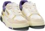 Autry Sneaker met kleurdetails en comfortabel materiaal Multicolor Dames - Thumbnail 6