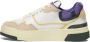 Autry Sneaker met kleurdetails en comfortabel materiaal Multicolor Dames - Thumbnail 7