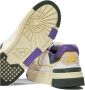 Autry Sneaker met kleurdetails en comfortabel materiaal Multicolor Dames - Thumbnail 9