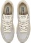 Autry Lage Reelwind Sneakers in Wit Blauw Gray Heren - Thumbnail 9