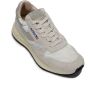 Autry Nylon Leren Sneakers met Suede Inzetstukken Multicolor Heren - Thumbnail 2