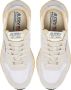 Autry International Low-Top Sneakers Silver in zilver - Thumbnail 11