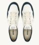 Autry Oceaanblauwe Leren Sneakers White Heren - Thumbnail 5