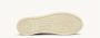 Autry Oceaanblauwe Leren Sneakers White Heren - Thumbnail 6