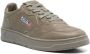 Autry Olijfgroene Vetersneaker Green Heren - Thumbnail 4