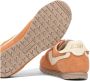 Autry Oranje Sneakers voor Mannen - Thumbnail 2