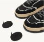 Autry Zwarte Damessneakers Stijlvol Comfortabel - Thumbnail 5