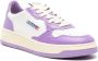 Autry Paarse Sneakers Purple Dames - Thumbnail 3