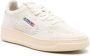 Autry Medalist Easyknit Low sneaker met details van leer - Thumbnail 8