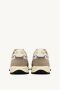 Autry Beige Nylon Sneakers met Suède Inzet Multicolor - Thumbnail 15