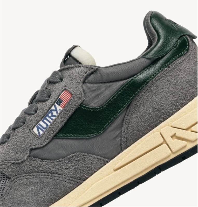 Autry Platte schoenen voor vrouwen