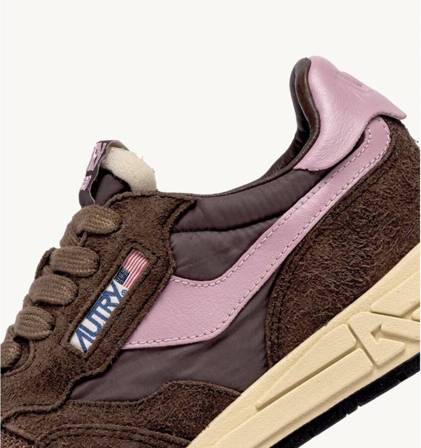 Autry Platte schoenen voor vrouwen