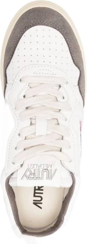 Autry Platte schoenen voor vrouwen