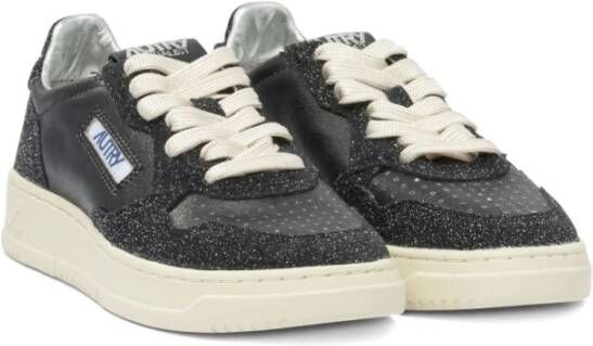 Autry Platte schoenen voor vrouwen