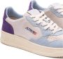 Autry Platte schoenen voor vrouwen Multicolor Dames - Thumbnail 2