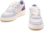 Autry Platte schoenen voor vrouwen Multicolor Dames - Thumbnail 3
