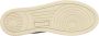 Autry Low-Top Sneakers Medalist Low Round Toe Leather Sneakers in wit - Thumbnail 9