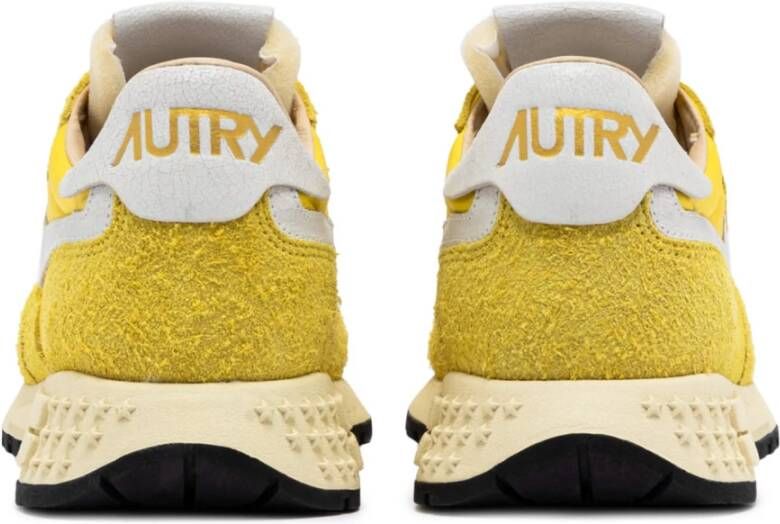 Autry Reelwind Hardloopschoenen