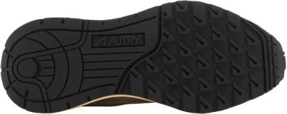 Autry Reelwind Lage Sneakers