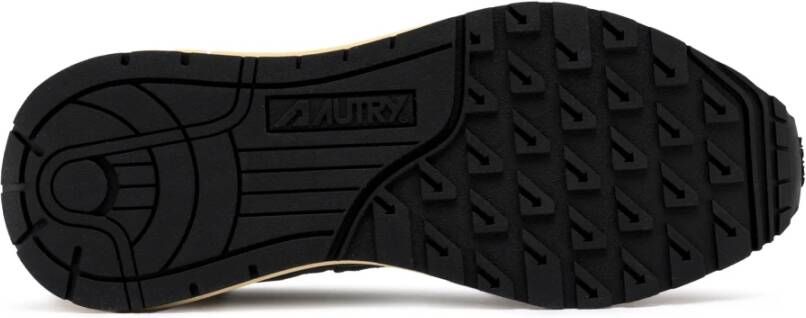 Autry Reelwind Lage Sneakers
